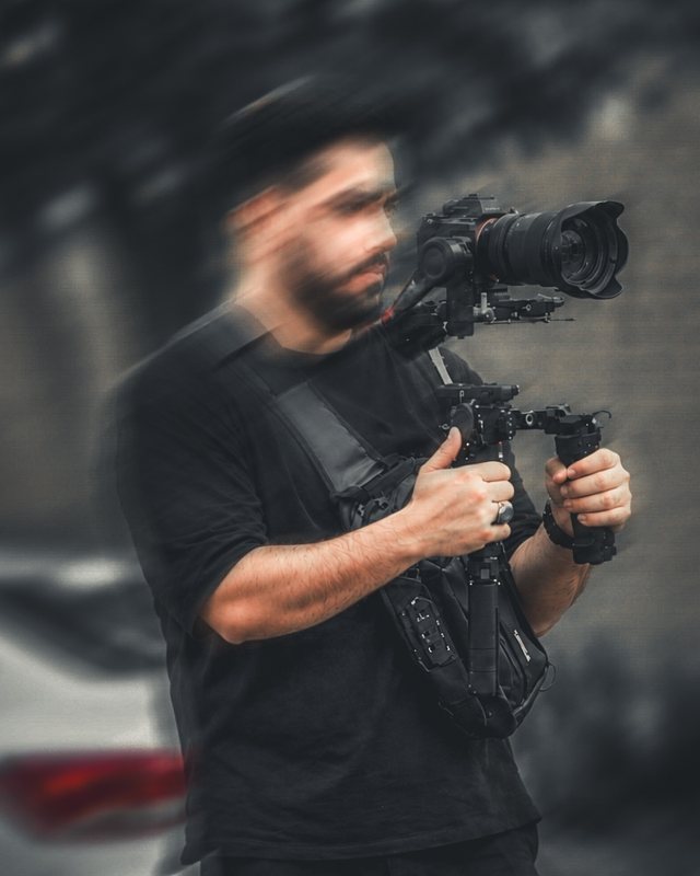 مجتبی احمدی